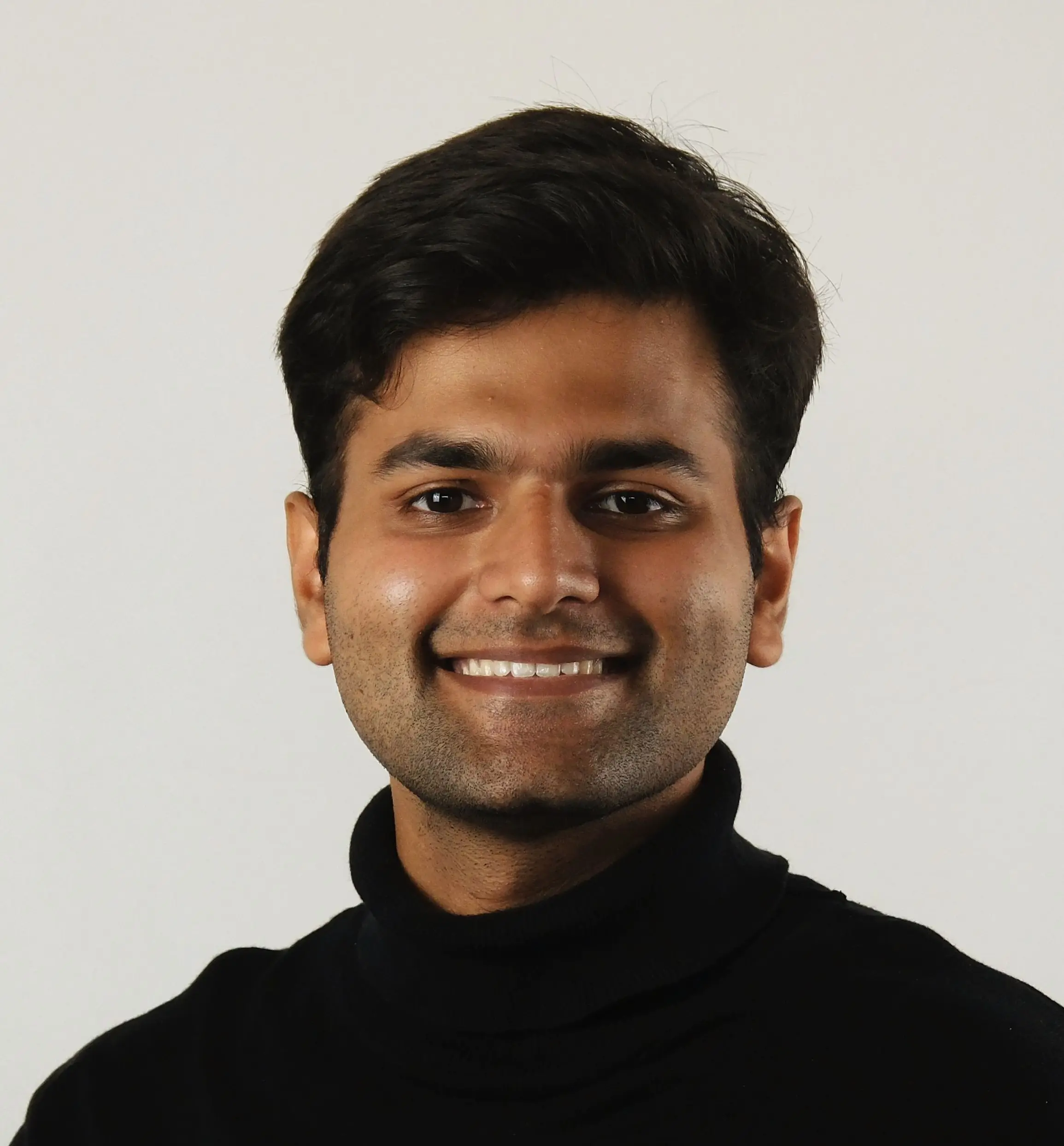Anirudh Singh